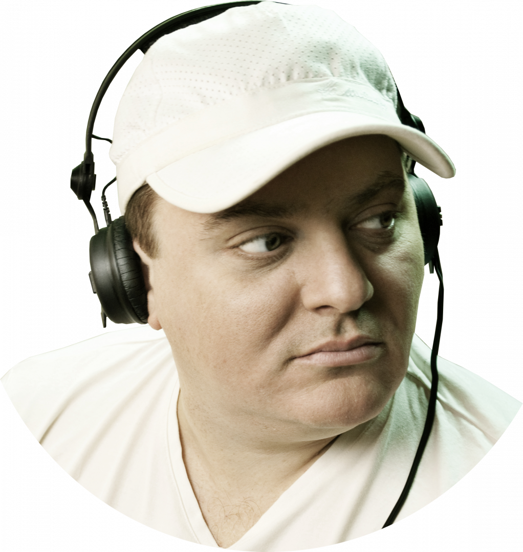 DJ Jován