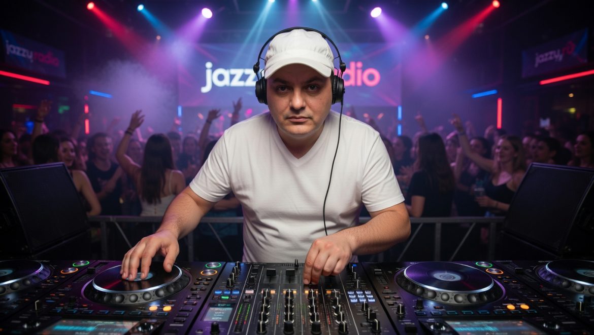Dj jovan