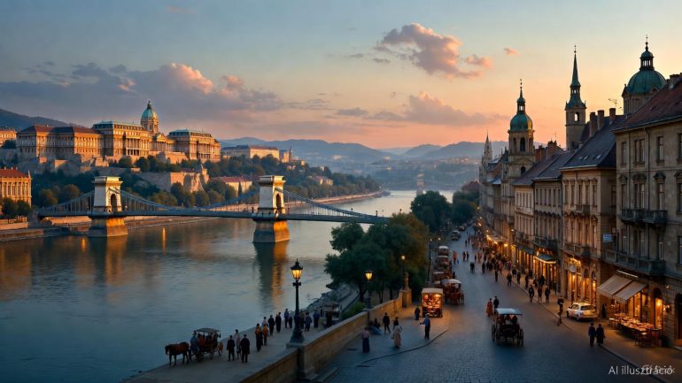 Budapest születésnapja