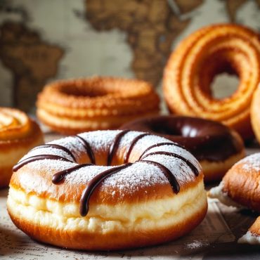 A Fánk Egy lyukas történet