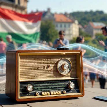 A magyar rádiózás hullámvasútja a káosztól a jövőig