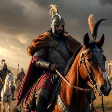 Attila a hun birodalom rettegett ura