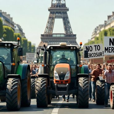 Francia gazdák lázadása