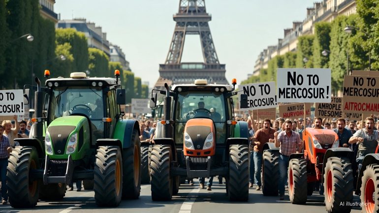 Francia gazdák lázadása
