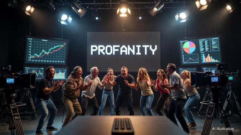 Hogyan vált a botrány a valóságshow k kötelező elemévé