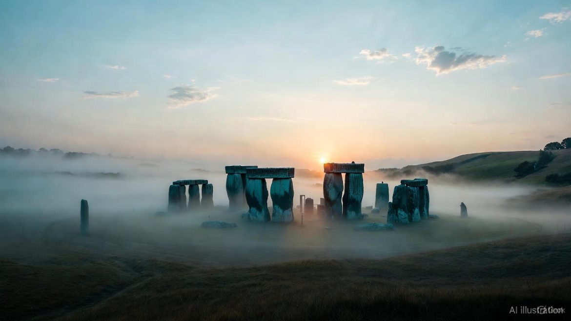 Stonehenge titkai 5000 éves rejtély nyomában