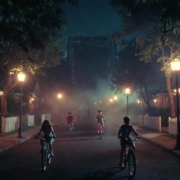 Stranger Things titkok