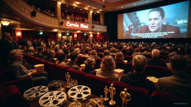 Újjáéled a magyar filmszemle mi vár ránk 2026 ban