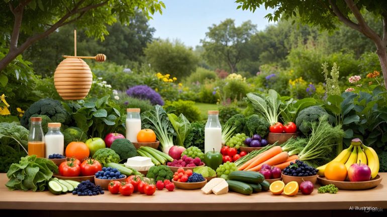 Vegán, vega, vegetáriánus tisztázzuk végre
