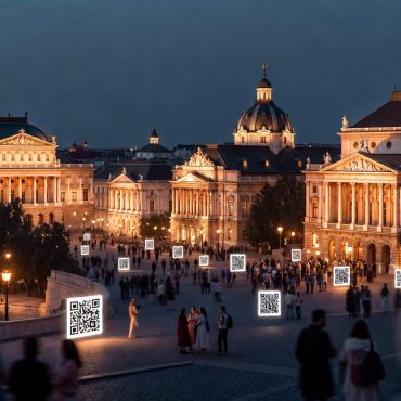 Budapesti színházak éjszakája