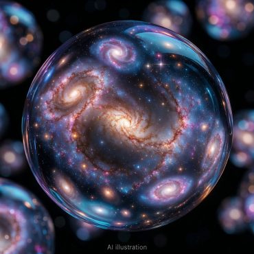 Miben van az univerzumunk