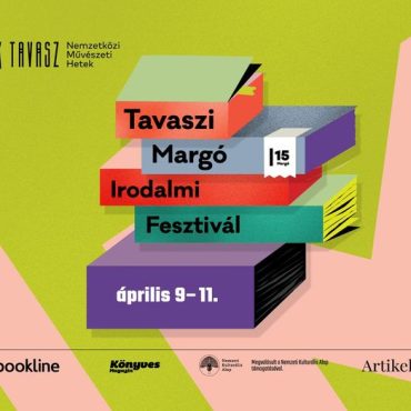 15 éves a margó irodalmi fesztivál krasznahorkai nobel díjassal és bereményi 80. ünneplésével