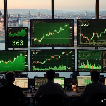 Elképesztő forint erősödés a választás után