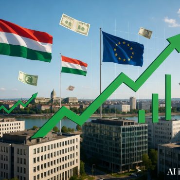 Elképesztő forint erősödés a választás után