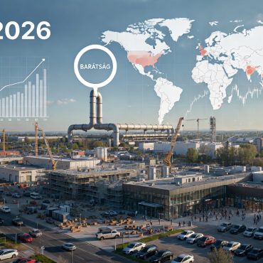 Pozitív GDP növekedés az első negyedévben