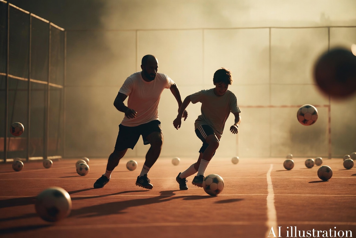 Szoboszlai sztori – tehetség és kitartás a Premier League ig