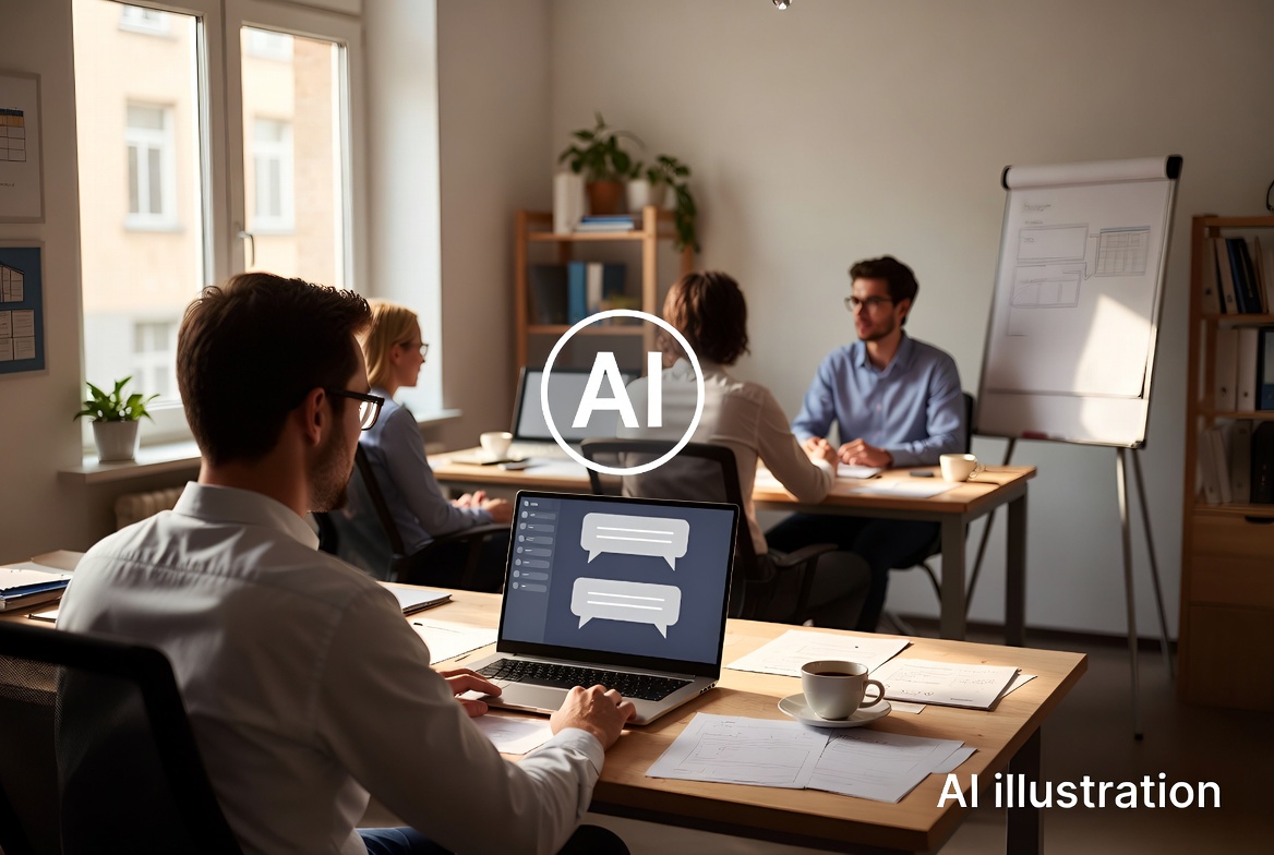 Ai start 500 program lendületet ad a magyar kkv knak