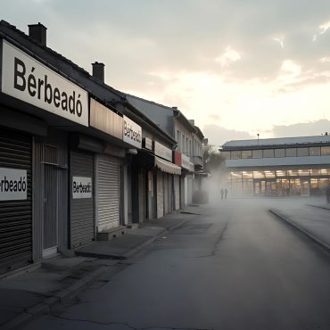 Boltbezárási hullám söpör végig Magyarországon