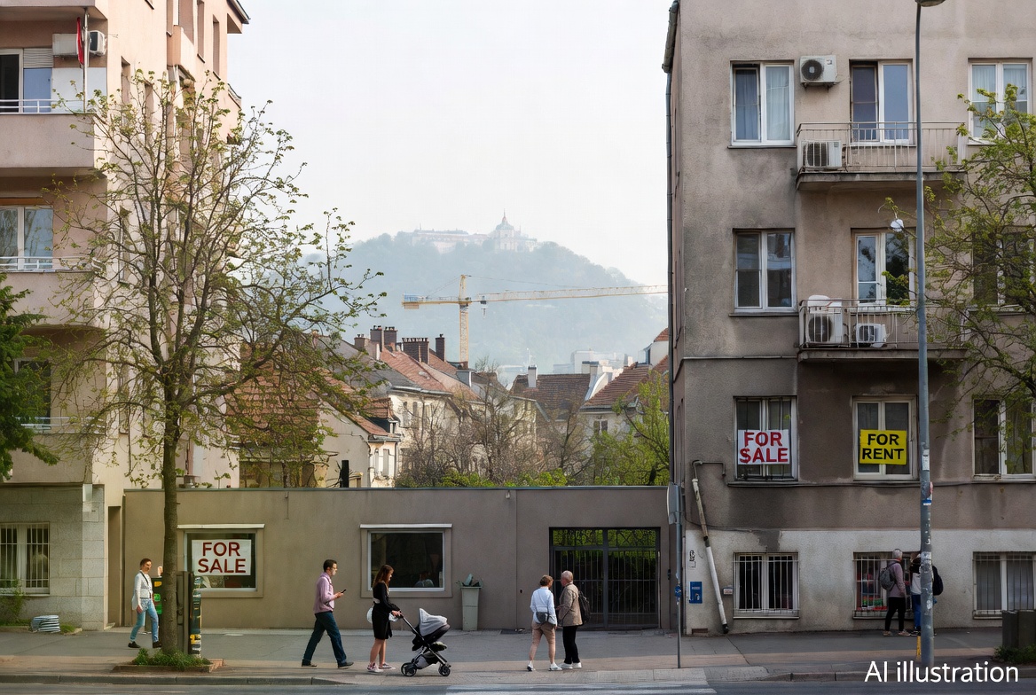 Budapesti ingatlanpiac a választások után