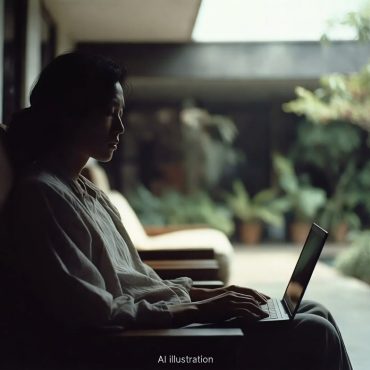 Egyensúlymentorság a digitális korban emberi kapcsolatok ereje