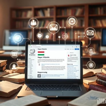 Magyar Wikipédia alapítója mesél a kezdetekről