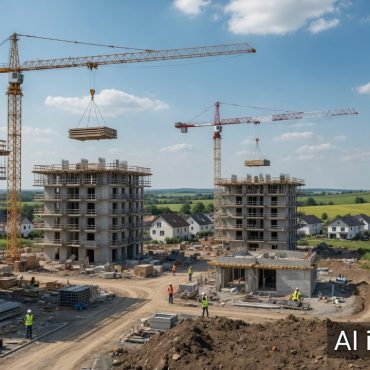Ingatlanpiac fellendülése a magánberuházásoknak köszönhetően