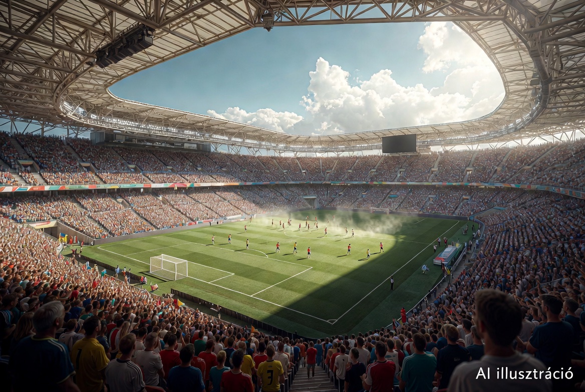 Ma kezdődik a 2026 os világbajnokság