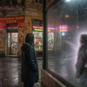Magyar kínai testvérdráma titkai elevenednek meg a Nem én vagyok című filmben