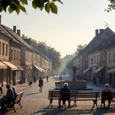 Népességcsökkenés magyarországon és a balkáni régió tanulságai