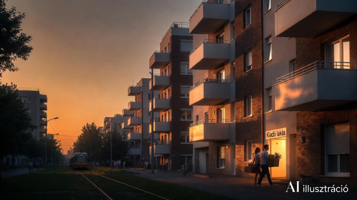 Új fejezet a bérlakásszektorban