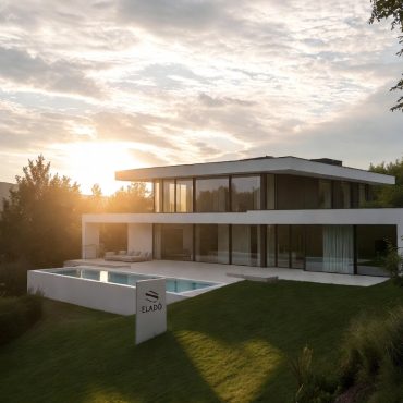 Luxusingatlan piac a vagyonadó hatására