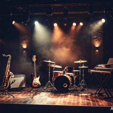 Megújult hangzással érkezik a Szigeti Juli Band a Budapest Jazz Clubba Szigeti Juli énekesnő