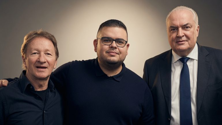 Varga Tivadar Trio