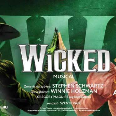 Wicked original
