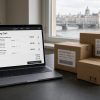 Átalakult a külföldi online vásárlás a 3 eurós vám után