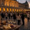 Új ritmusban nyit a 35. Budapest Borfesztivál a Várban