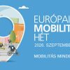 Európai Mobilitási Hét a Kálvin tértől a Műegyetem rakpartig