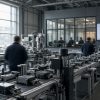 Az ipar és a szolgáltatások adtak lendületet a GDP-növekedésnek