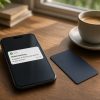 Banki SMS helyett push értesítés, ennyit vihet el a díj